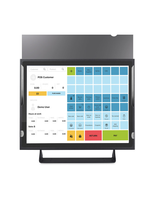Filtro privacidad startech monitor 19 pulgadas