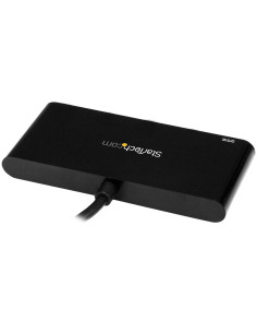 Hub startech usb tipo c 5