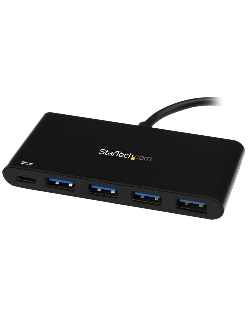 Hub startech usb tipo c 5