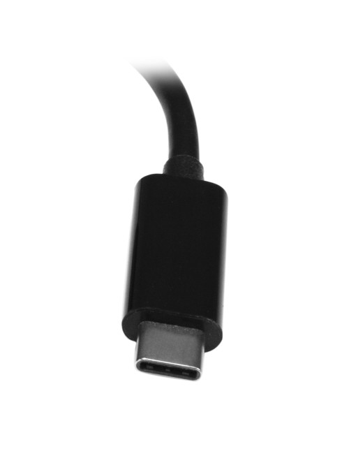 Hub startech usb tipo c 5