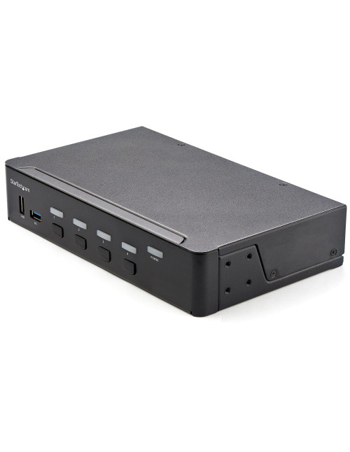 Switch kvm startech sv431hu34k6