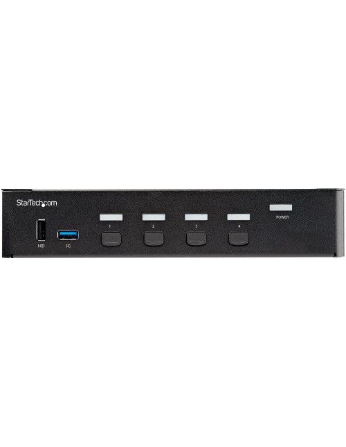 Switch kvm startech sv431hu34k6