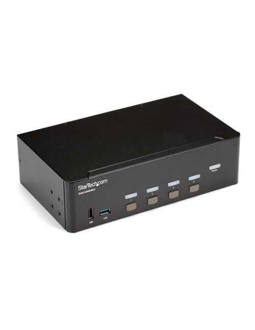 Switch kvm startech sv431dhd4ku