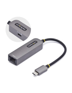 Adaptador usb tipo c a ethernet