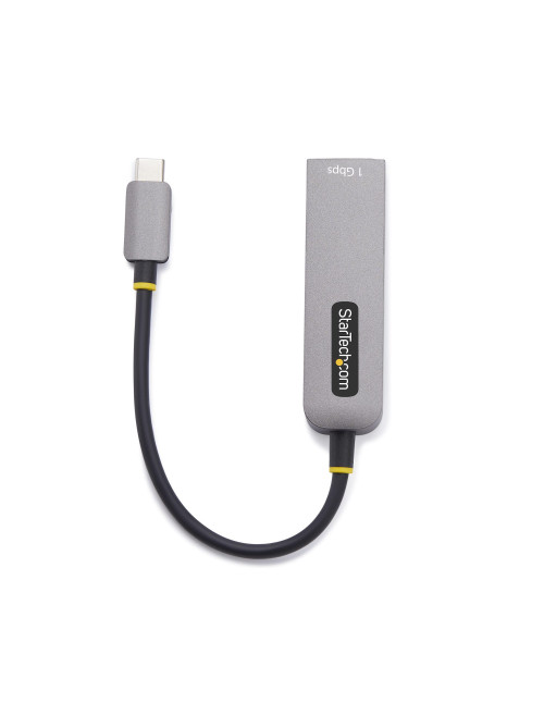 Adaptador usb tipo c a ethernet