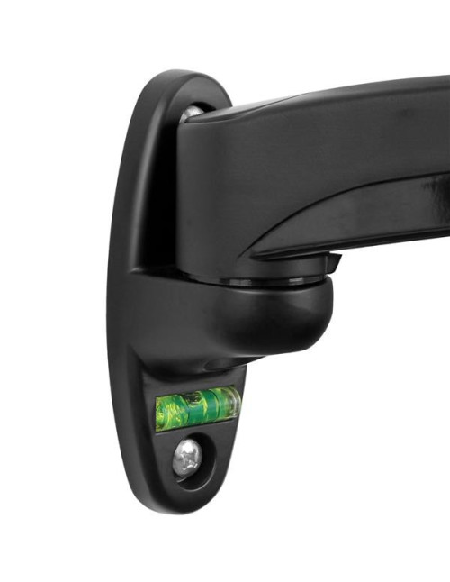 Soporte pared startech vesa hasta 30 pulgadas