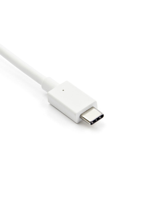 Adaptador usb tipo c a hdmi