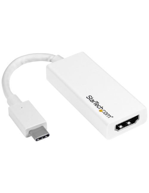 Adaptador usb tipo c a hdmi