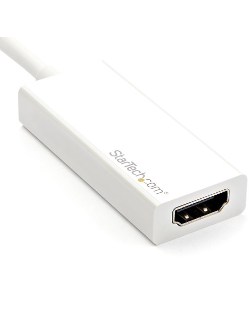 Adaptador usb tipo c a hdmi