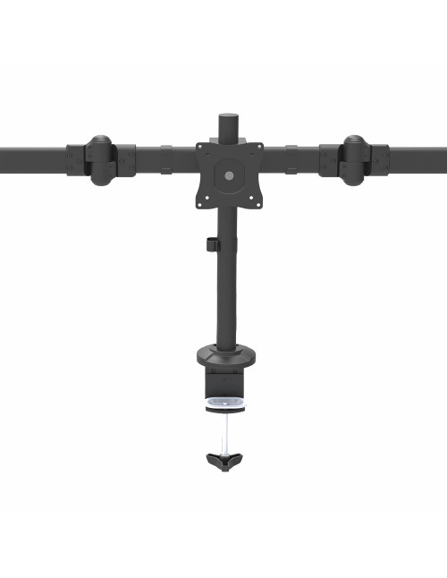 Soporte mesa startech vesa hasta 27 pulgadas