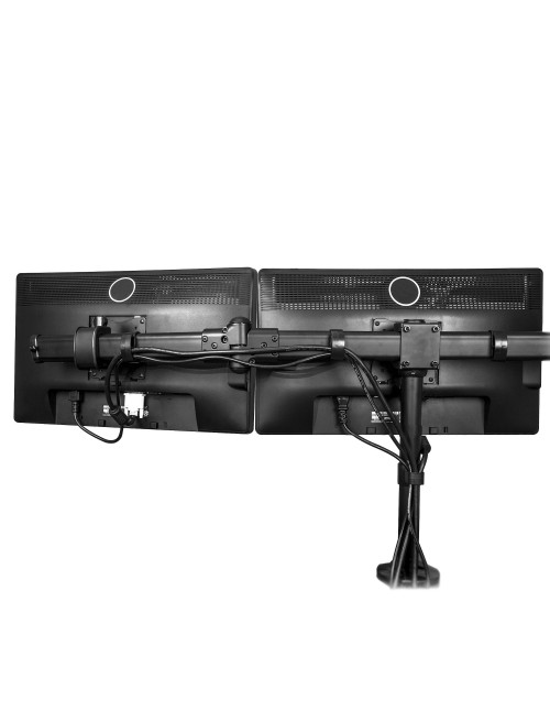 Soporte mesa startech vesa hasta 27 pulgadas