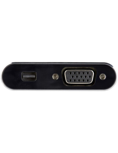 Adaptador usb tipo c a mini