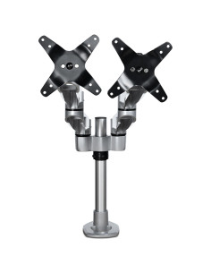 Soporte mesa startech vesa hasta 27 pulgadas