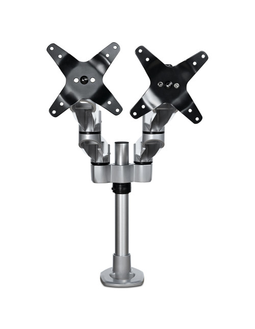 Soporte mesa startech vesa hasta 27 pulgadas