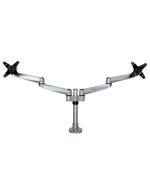Soporte mesa startech vesa hasta 27 pulgadas