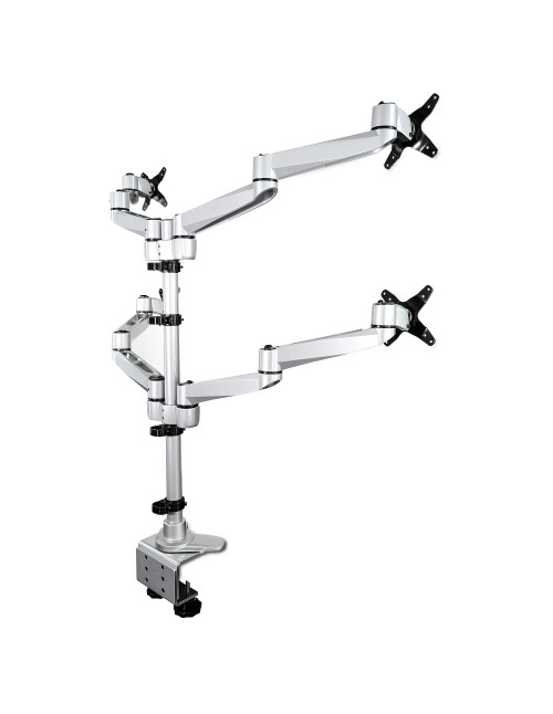 Soporte mesa startech vesa hasta 27 pulgadas