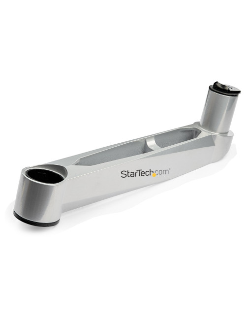 Soporte mesa startech vesa hasta 27 pulgadas
