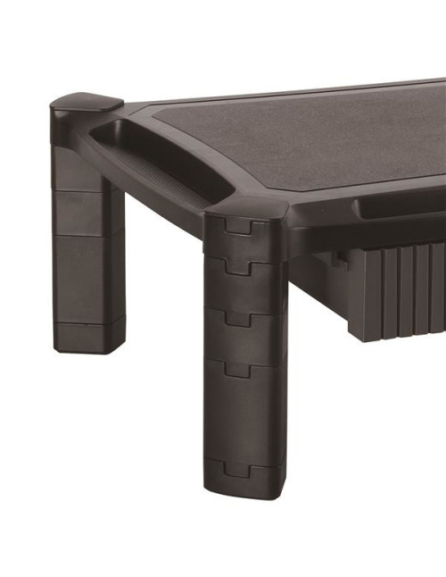 Soporte base startech hasta 32 pulgadas max