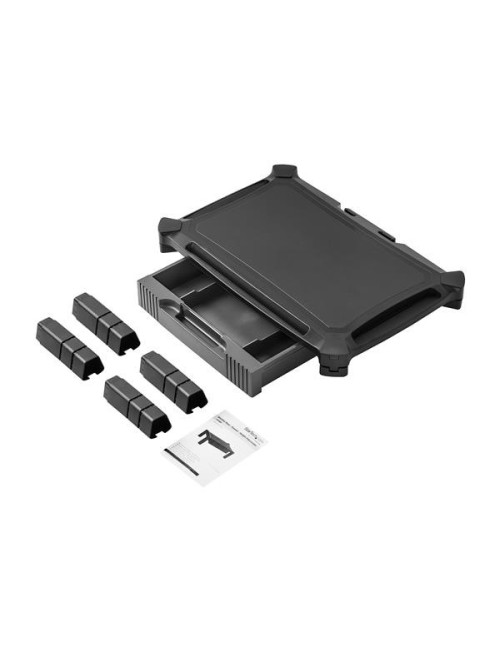 Soporte base startech hasta 32 pulgadas max