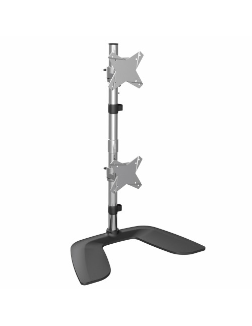 Soporte mesa doble startech vesa hasta