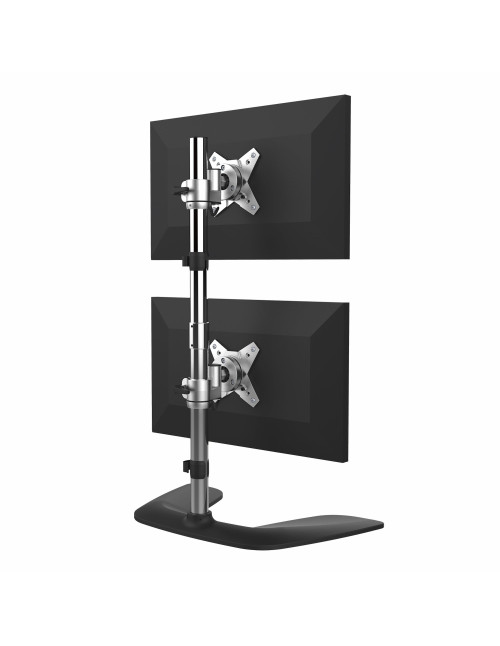 Soporte mesa doble startech vesa hasta