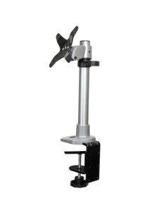 Soporte mesa startech vesa hasta 24 pulgadas