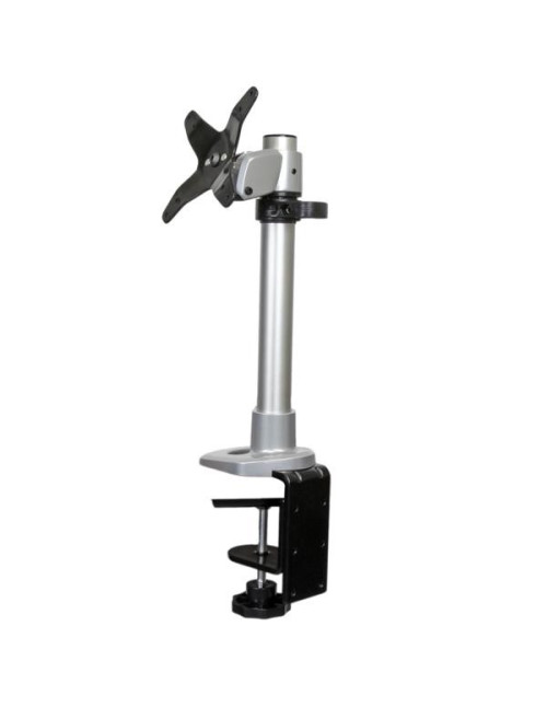 Soporte mesa startech vesa hasta 24 pulgadas