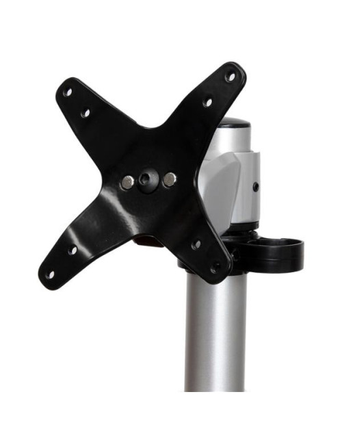 Soporte mesa startech vesa hasta 24 pulgadas