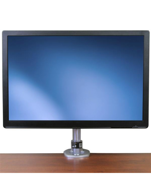 Soporte mesa startech vesa hasta 24 pulgadas