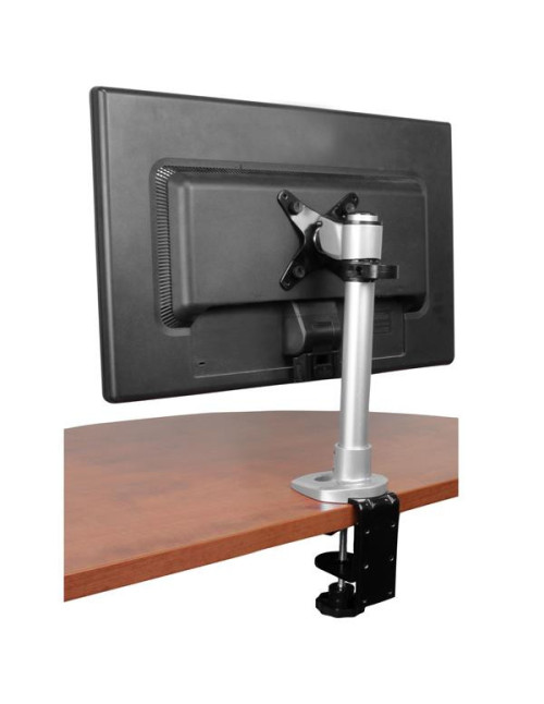 Soporte mesa startech vesa hasta 24 pulgadas
