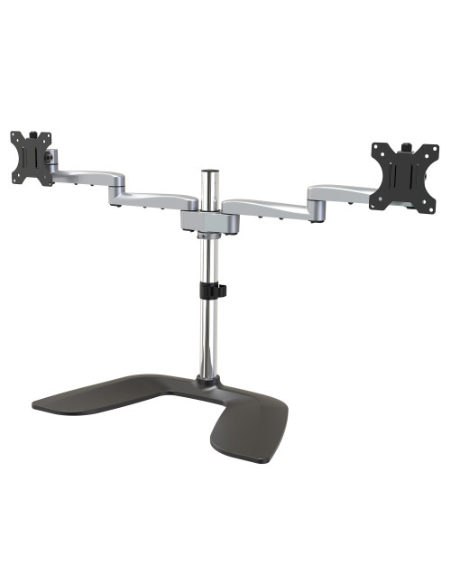 Soporte mesa startech vesa hasta 32 pulgadas