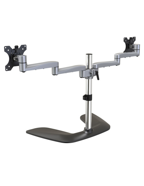 Soporte mesa startech vesa hasta 32 pulgadas