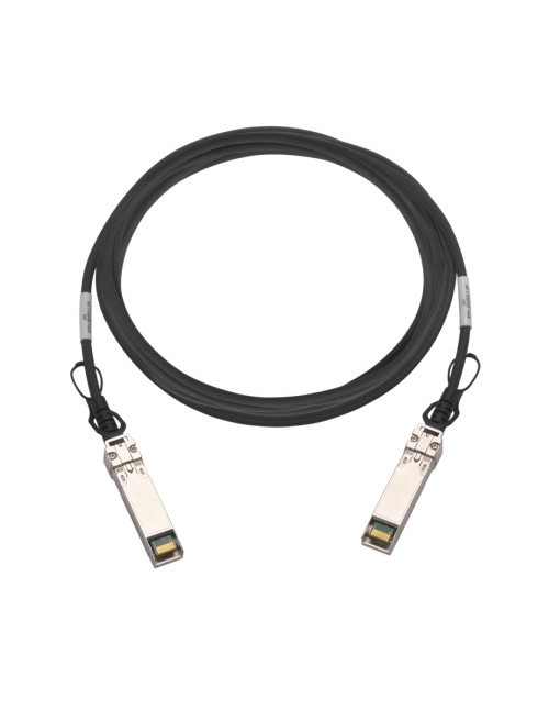 Cable sfp+ qnap 5m macho - macho