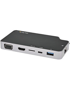 Docking station startech usb tipo c