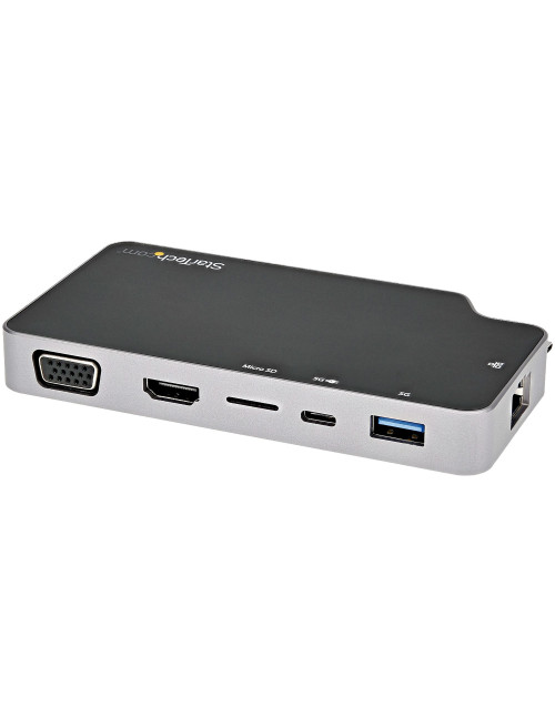 Docking station startech usb tipo c