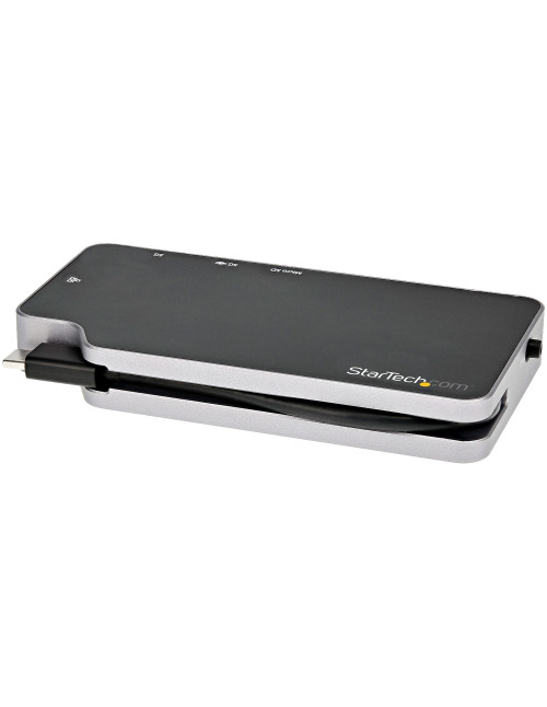 Docking station startech usb tipo c