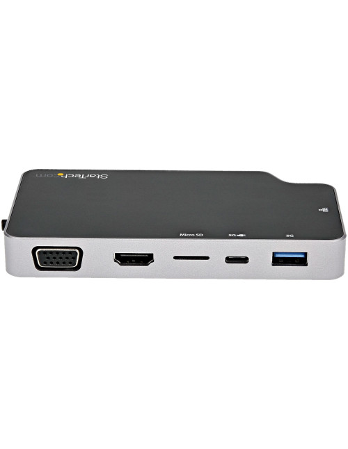Docking station startech usb tipo c