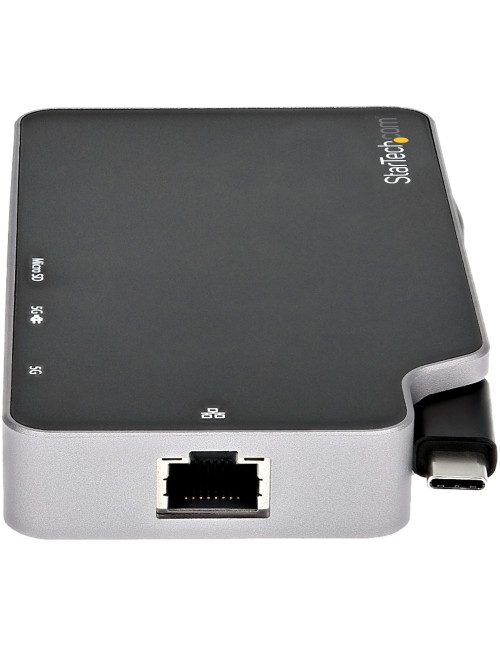 Docking station startech usb tipo c