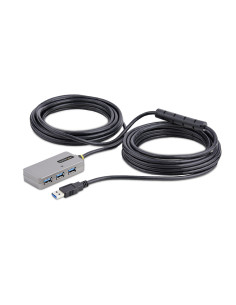 Hub startech usb tipo a 4