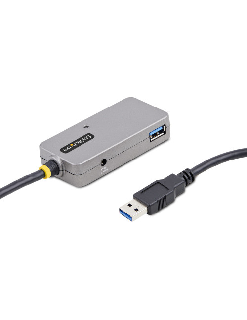 Hub startech usb tipo a 4