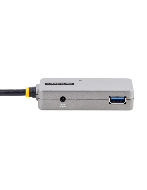 Hub startech usb tipo a 4