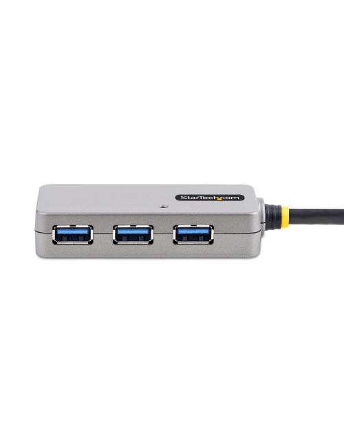 Hub startech usb tipo a 4
