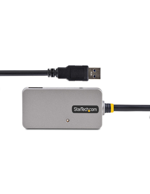 Hub startech usb tipo a 4