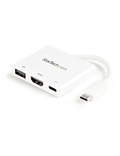 Docking station startech usb tipo c