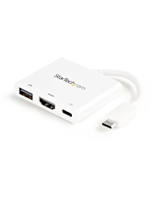 Docking station startech usb tipo c