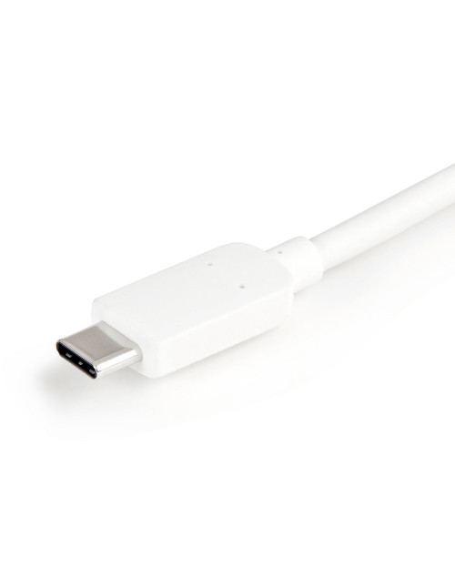 Docking station startech usb tipo c