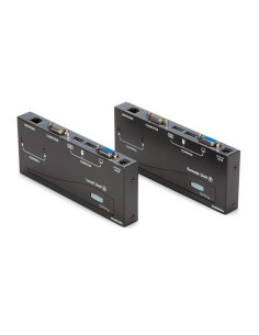Extensor kvm startech sv565utpueu