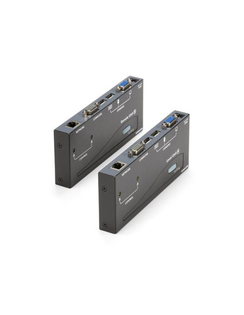 Extensor kvm startech sv565utpueu