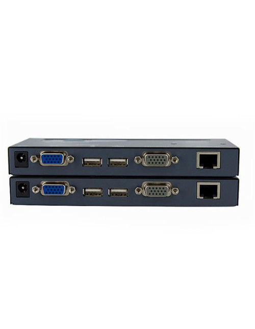 Extensor kvm startech sv565utpueu