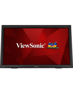 Monitor led 24 pulgadas tactil viewsonic td2423